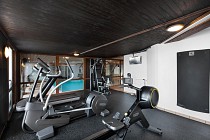 Les Balcons de Belle Plagne ****
